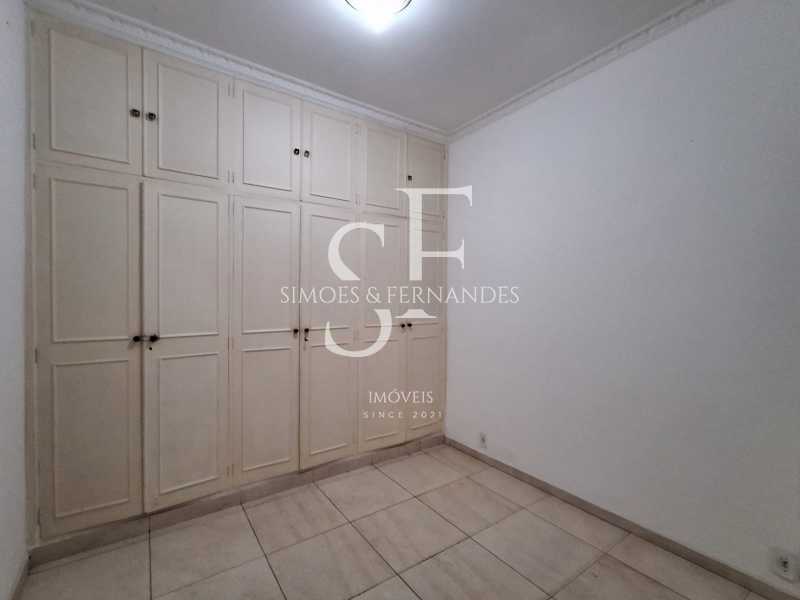 TijucaRuaTomasCoelhoApartament - 11