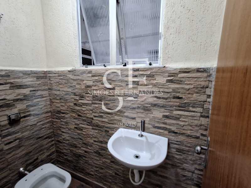 TijucaRuaTomasCoelhoApartament - 20