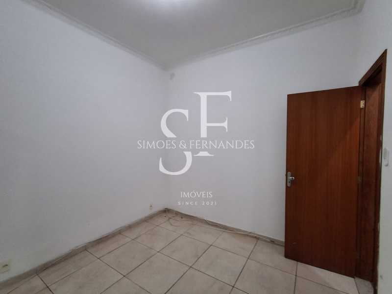 TijucaRuaTomasCoelhoApartament - 16
