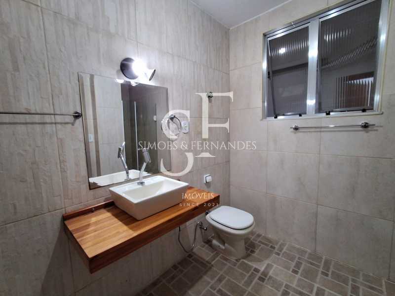 TijucaRuaTomasCoelhoApartament - 21