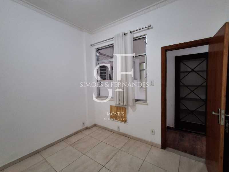 TijucaRuaTomasCoelhoApartament - 15