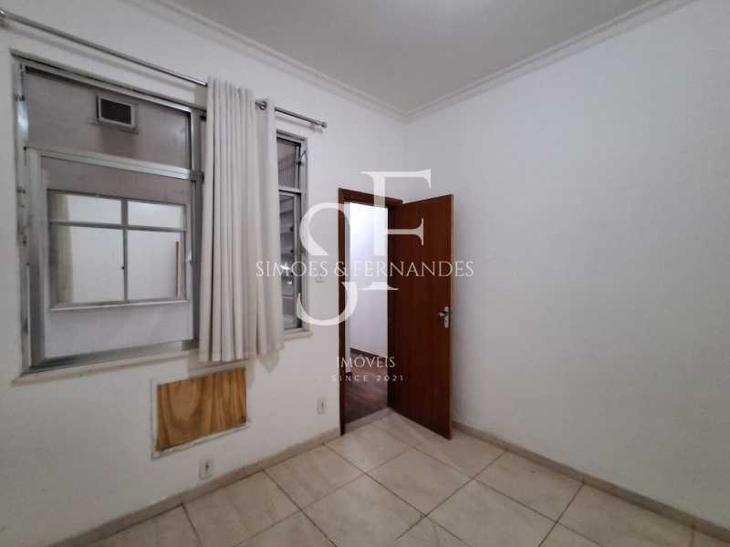 TijucaRuaTomasCoelhoApartament - 14