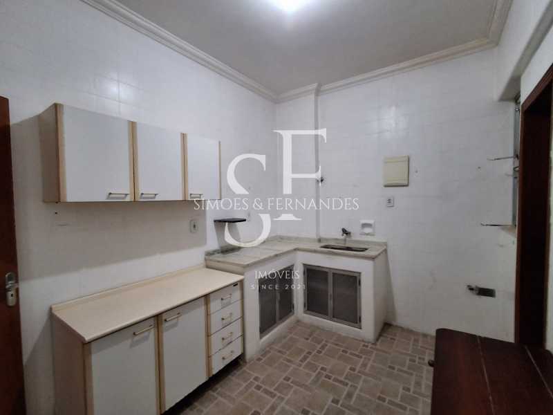 TijucaRuaTomasCoelhoApartament - 18