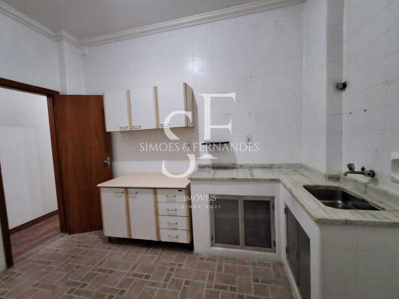 TijucaRuaTomasCoelhoApartament - 19