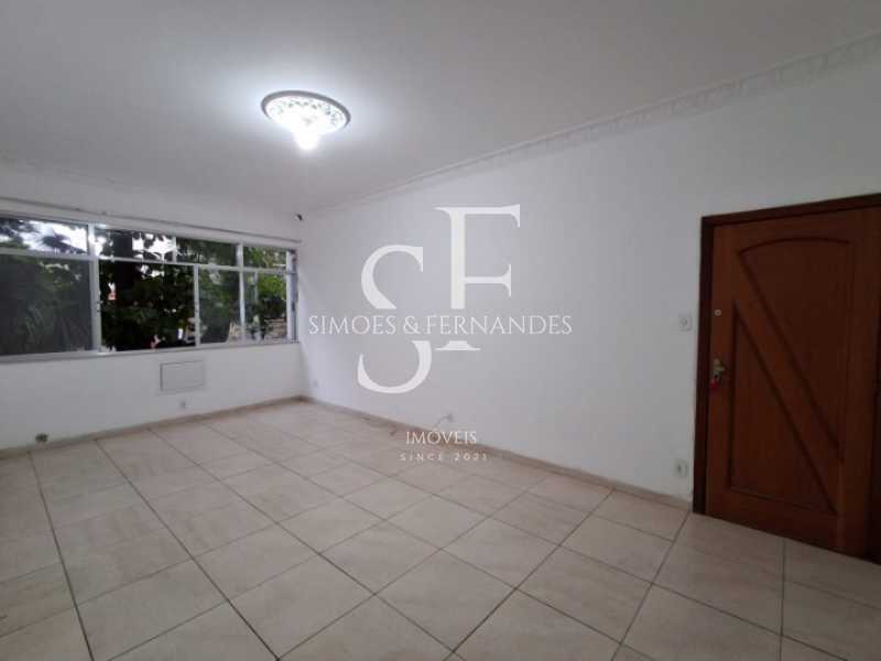 TijucaRuaTomasCoelhoApartament - 3