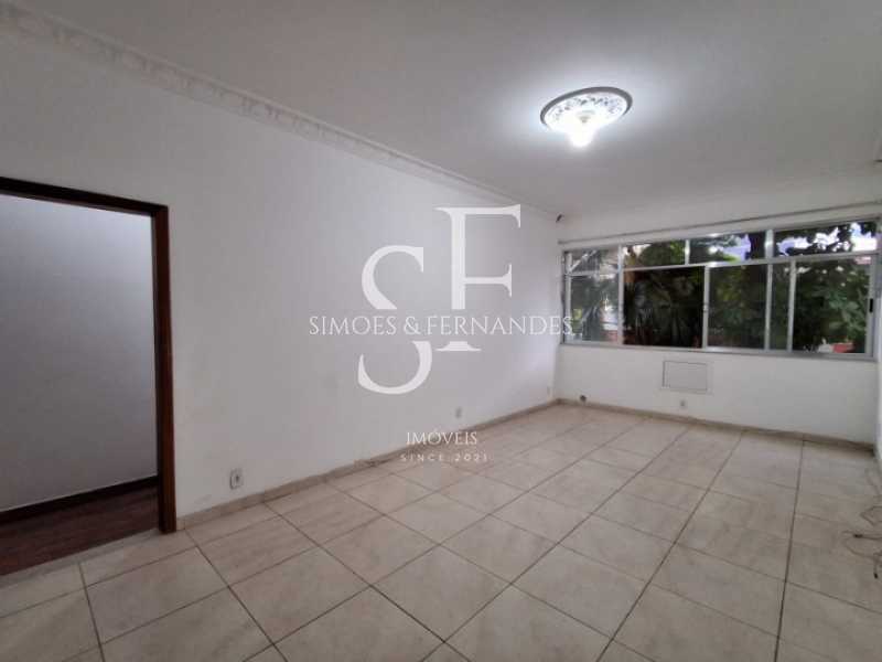 TijucaRuaTomasCoelhoApartament - 1