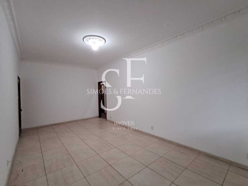 TijucaRuaTomasCoelhoApartament - 29