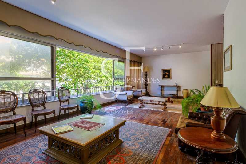 Conheça Cópia de Cópia de 06 do imóvel - Leblon- Avenida Afrânio de Melo Franco- Apartamento 4 quatos, suíte, 2 dependencias completas, 2 vagas. - BTAP40285 - 6 Cópia de Cópia de 06 - 6