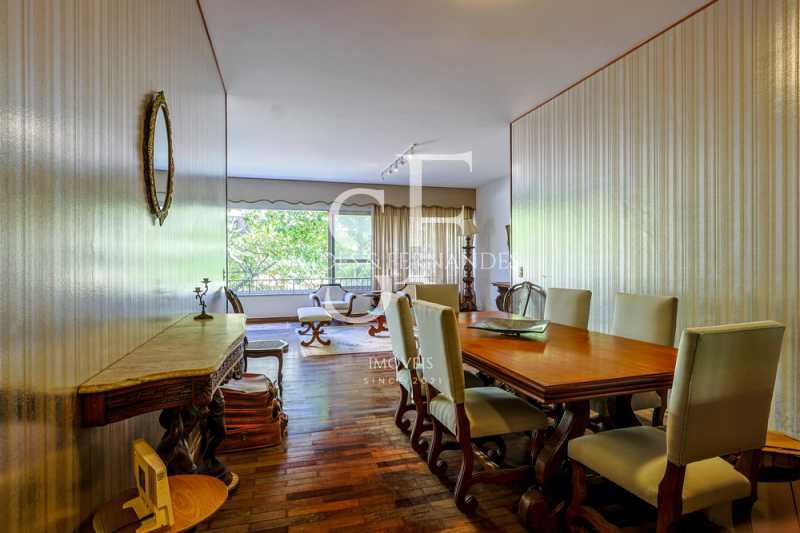 Conheça Cópia de Cópia de 08 do imóvel - Leblon- Avenida Afrânio de Melo Franco- Apartamento 4 quatos, suíte, 2 dependencias completas, 2 vagas. - BTAP40285 - 8 Cópia de Cópia de 08 - 8