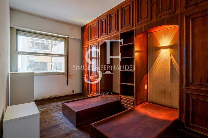 Conheça Cópia de Cópia de 09 do imóvel - Leblon- Avenida Afrânio de Melo Franco- Apartamento 4 quatos, suíte, 2 dependencias completas, 2 vagas. - BTAP40285 - 9 Cópia de Cópia de 09 - 9