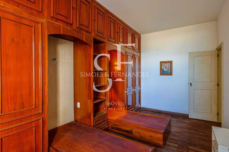 Conheça Cópia de Cópia de 11 do imóvel - Leblon- Avenida Afrânio de Melo Franco- Apartamento 4 quatos, suíte, 2 dependencias completas, 2 vagas. - BTAP40285 - 10 Cópia de Cópia de 11 - 10
