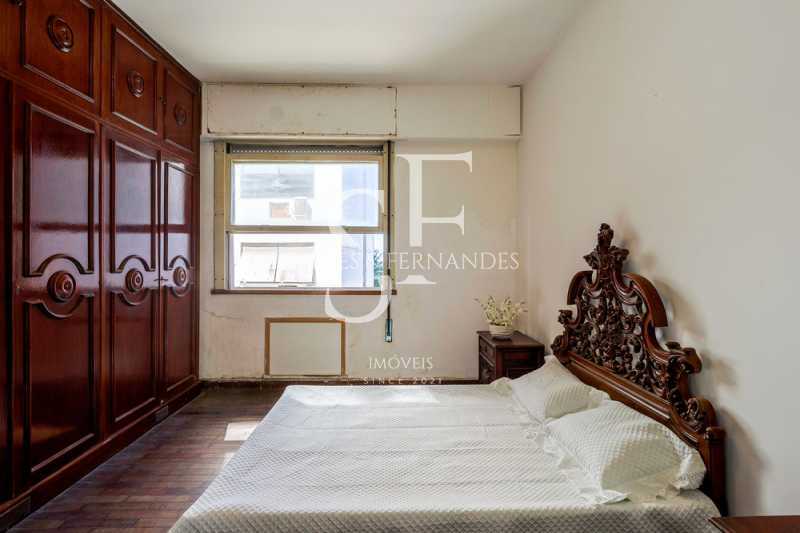 Conheça Cópia de Cópia de 15 do imóvel - Leblon- Avenida Afrânio de Melo Franco- Apartamento 4 quatos, suíte, 2 dependencias completas, 2 vagas. - BTAP40285 - 14 Cópia de Cópia de 15 - 14