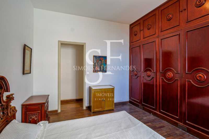 Conheça Cópia de Cópia de 16 do imóvel - Leblon- Avenida Afrânio de Melo Franco- Apartamento 4 quatos, suíte, 2 dependencias completas, 2 vagas. - BTAP40285 - 15 Cópia de Cópia de 16 - 15