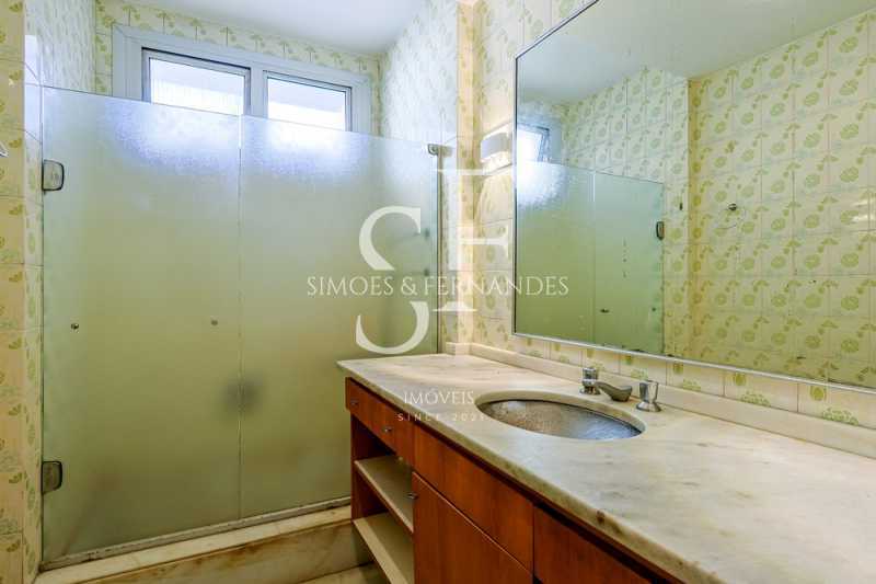 Conheça Cópia de Cópia de 18 do imóvel - Leblon- Avenida Afrânio de Melo Franco- Apartamento 4 quatos, suíte, 2 dependencias completas, 2 vagas. - BTAP40285 - 17 Cópia de Cópia de 18 - 17
