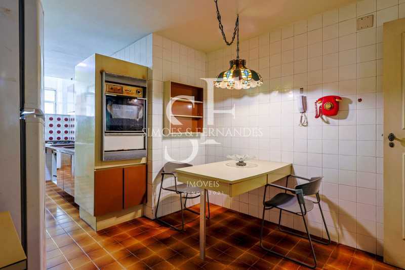 Conheça Cópia de Cópia de 24 do imóvel - Leblon- Avenida Afrânio de Melo Franco- Apartamento 4 quatos, suíte, 2 dependencias completas, 2 vagas. - BTAP40285 - 20 Cópia de Cópia de 24 - 20