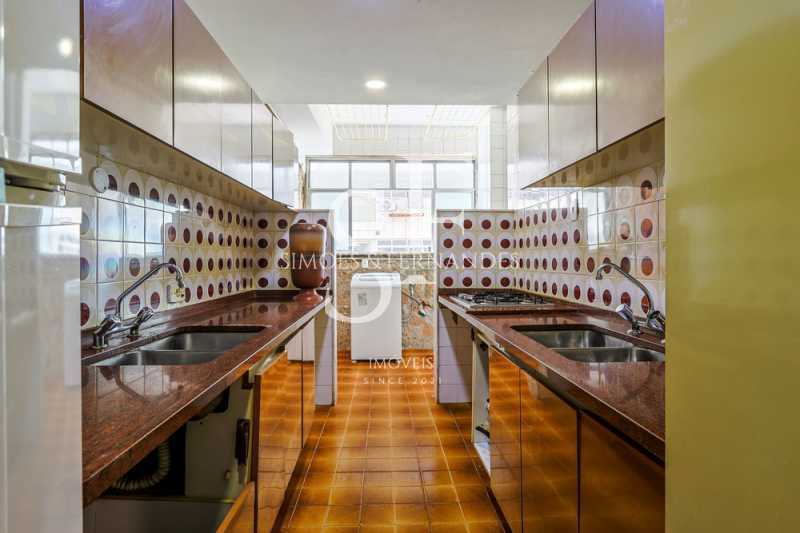 Conheça Cópia de Cópia de 26 do imóvel - Leblon- Avenida Afrânio de Melo Franco- Apartamento 4 quatos, suíte, 2 dependencias completas, 2 vagas. - BTAP40285 - 21 Cópia de Cópia de 26 - 21