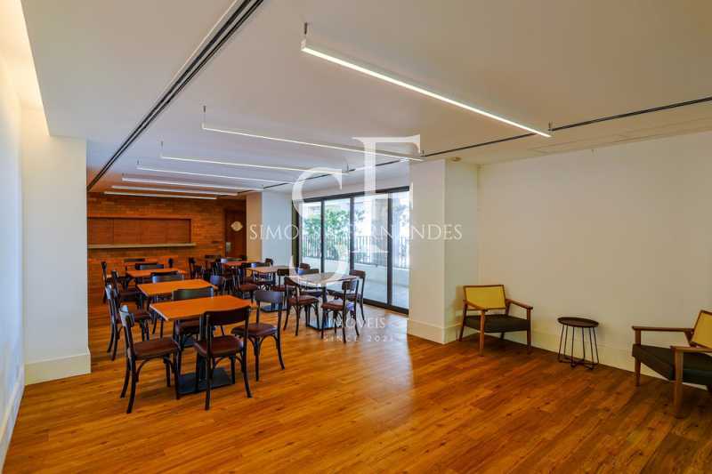 Conheça Cópia de Cópia de 29 do imóvel - Leblon- Avenida Afrânio de Melo Franco- Apartamento 4 quatos, suíte, 2 dependencias completas, 2 vagas. - BTAP40285 - 24 Cópia de Cópia de 29 - 24