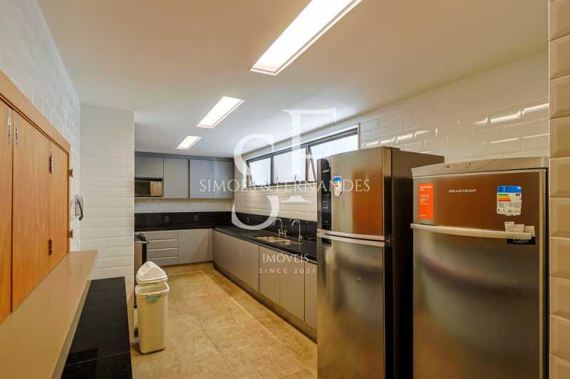 Conheça Cópia de Cópia de 30 do imóvel - Leblon- Avenida Afrânio de Melo Franco- Apartamento 4 quatos, suíte, 2 dependencias completas, 2 vagas. - BTAP40285 - 25 Cópia de Cópia de 30 - 25