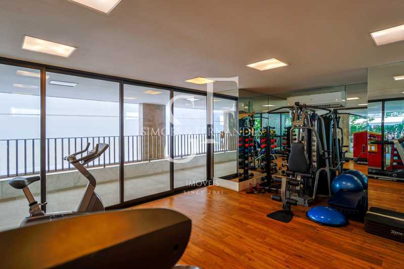 Conheça Cópia de Cópia de 33 do imóvel - Leblon- Avenida Afrânio de Melo Franco- Apartamento 4 quatos, suíte, 2 dependencias completas, 2 vagas. - BTAP40285 - 28 Cópia de Cópia de 33 - 28