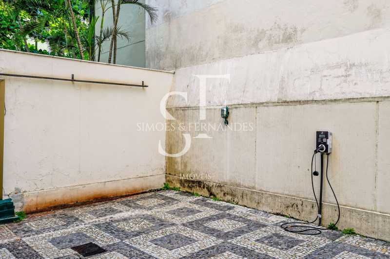 Conheça Cópia de Cópia de 34 do imóvel - Leblon- Avenida Afrânio de Melo Franco- Apartamento 4 quatos, suíte, 2 dependencias completas, 2 vagas. - BTAP40285 - 29 Cópia de Cópia de 34 - 29