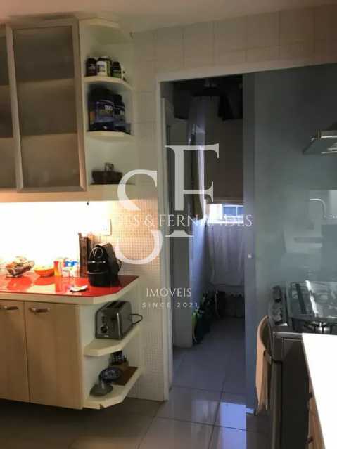 Conheça Lagoa Rua Presidente Alfonso 1 do imóvel - Lagoa - Rua Presidente Alfonso Lópes - Apartamento 2 quartos sendo 1 suíte master, com 2 vagas de garagem, condomínio com total infraestrutura. - BTAP22334 - 14 Lagoa Rua Presidente Alfonso 1 - 14