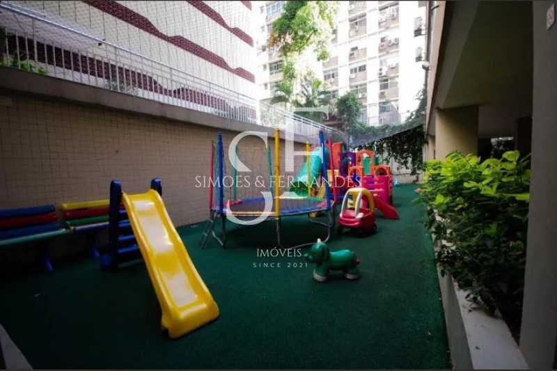 Conheça Lagoa Rua Presidente Alfonso 2 do imóvel - Lagoa - Rua Presidente Alfonso Lópes - Apartamento 2 quartos sendo 1 suíte master, com 2 vagas de garagem, condomínio com total infraestrutura. - BTAP22334 - 20 Lagoa Rua Presidente Alfonso 2 - 20