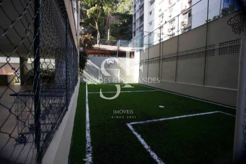 Conheça Lagoa Rua Presidente Alfonso 2 do imóvel - Lagoa - Rua Presidente Alfonso Lópes - Apartamento 2 quartos sendo 1 suíte master, com 2 vagas de garagem, condomínio com total infraestrutura. - BTAP22334 - 21 Lagoa Rua Presidente Alfonso 2 - 21