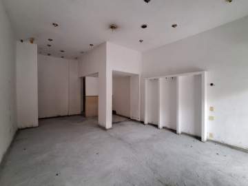 Oportunidade - Tijuca - Rua Barão de Mesquita - Alugo excelente loja com 45m² com copa e lavabo. - BTLJ00086