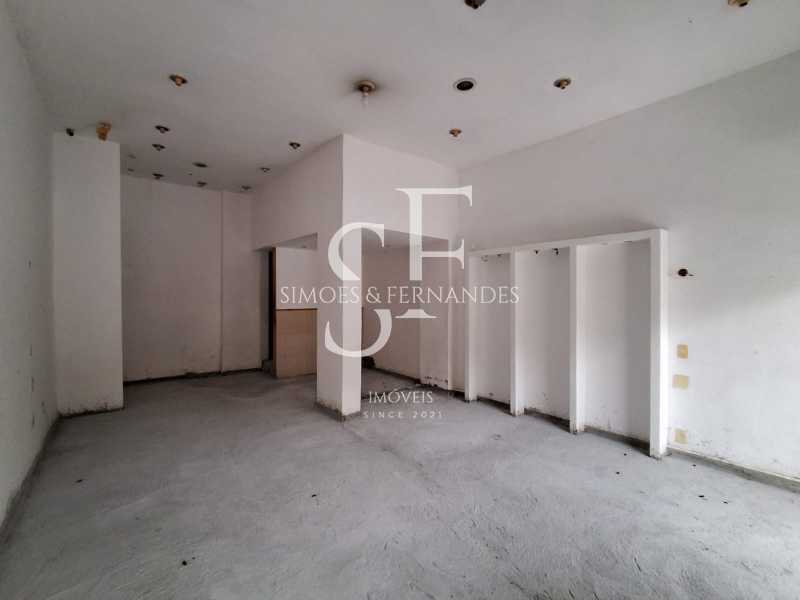 Conheça 9d48b254-eed3-4144-9bb3-1cfe60 do imóvel - Tijuca - Rua Barão de Mesquita - Alugo excelente loja com 45m² com copa e lavabo. - BTLJ00086 - 12 9d48b254-eed3-4144-9bb3-1cfe60 - 12