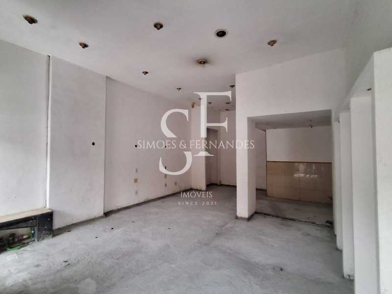 Conheça 8a0dc657-6298-4027-a961-70c78f do imóvel - Tijuca - Rua Barão de Mesquita - Alugo excelente loja com 45m² com copa e lavabo. - BTLJ00086 - 13 8a0dc657-6298-4027-a961-70c78f - 13