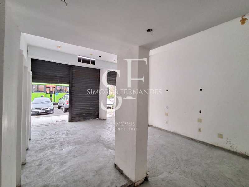 Conheça 9ad4ee77-632a-43e4-8d3e-30557a do imóvel - Tijuca - Rua Barão de Mesquita - Alugo excelente loja com 45m² com copa e lavabo. - BTLJ00086 - 15 9ad4ee77-632a-43e4-8d3e-30557a - 15