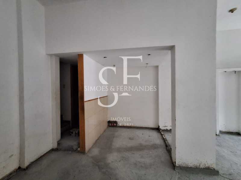 Conheça f813abc4-6dfe-431b-a4c6-139ac4 do imóvel - Tijuca - Rua Barão de Mesquita - Alugo excelente loja com 45m² com copa e lavabo. - BTLJ00086 - 16 f813abc4-6dfe-431b-a4c6-139ac4 - 16