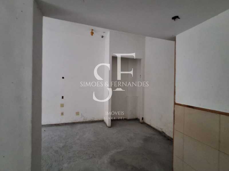 Conheça f35d6d5a-14b5-4d5c-9a15-b31346 do imóvel - Tijuca - Rua Barão de Mesquita - Alugo excelente loja com 45m² com copa e lavabo. - BTLJ00086 - 18 f35d6d5a-14b5-4d5c-9a15-b31346 - 18