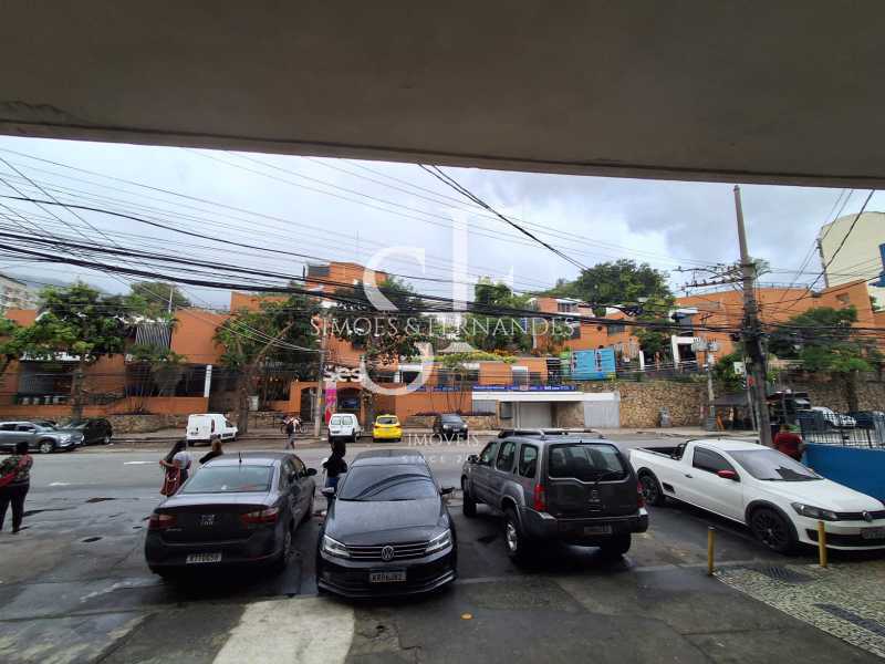 Conheça 510d081e-f309-4972-97b3-1d5fb0 do imóvel - Tijuca - Rua Barão de Mesquita - Alugo excelente loja com 45m² com copa e lavabo. - BTLJ00086 - 19 510d081e-f309-4972-97b3-1d5fb0 - 19