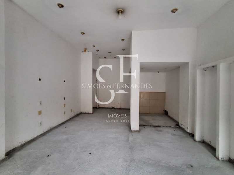 Conheça e1e988ca-fa42-4903-a3c8-5351e0 do imóvel - Tijuca - Rua Barão de Mesquita - Alugo excelente loja com 45m² com copa e lavabo. - BTLJ00086 - 20 e1e988ca-fa42-4903-a3c8-5351e0 - 20
