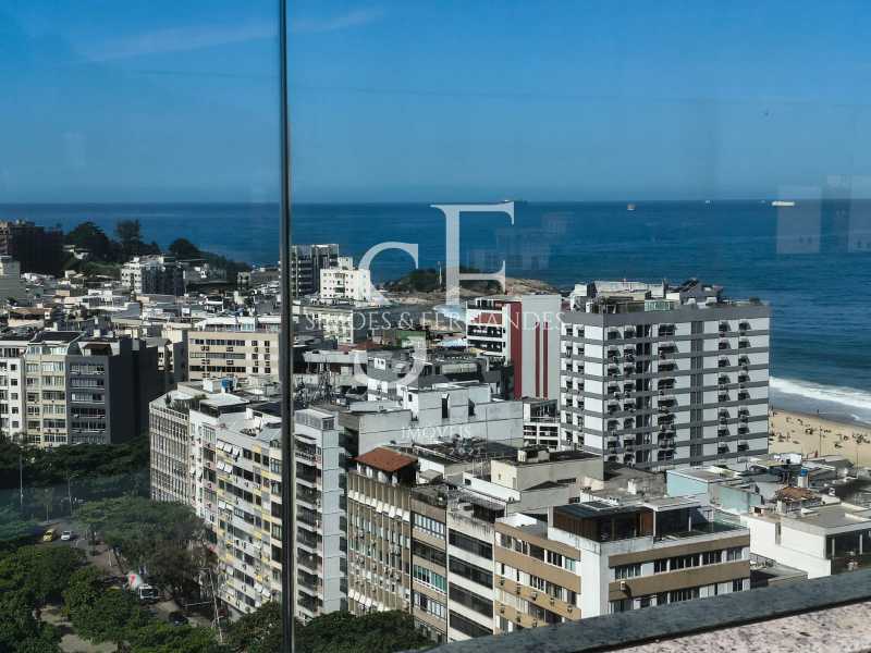 Conheça WhatsApp Image 2026-06-23 at 1 do imóvel - Ipanema - Rua Visconde de Pirajá. Apartamento com 2 suítes doublé à venda com 58m² - BTAP22357 - 2 WhatsApp Image 2026-06-23 at 1 - 2