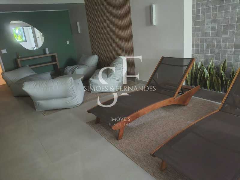 Conheça WhatsApp Image 2026-06-23 at 1 do imóvel - Ipanema - Rua Visconde de Pirajá. Apartamento com 2 suítes doublé à venda com 58m² - BTAP22357 - 11 WhatsApp Image 2026-06-23 at 1 - 11