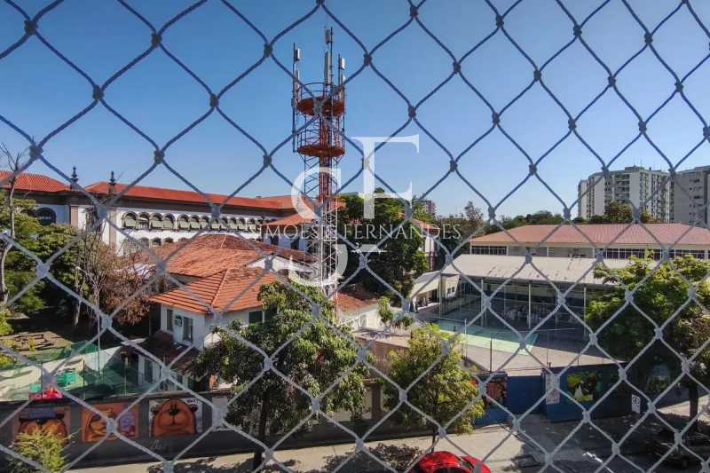 Conheça BI 17. do imóvel - Praça da Bandeira - Rua Barão de Iguatemi - Excelente apartamento, 2 quartos, sala em 2 ambientes, dependência completa e 1 vaga de garagem. - BTAP22363 - 6 BI 17. - 6
