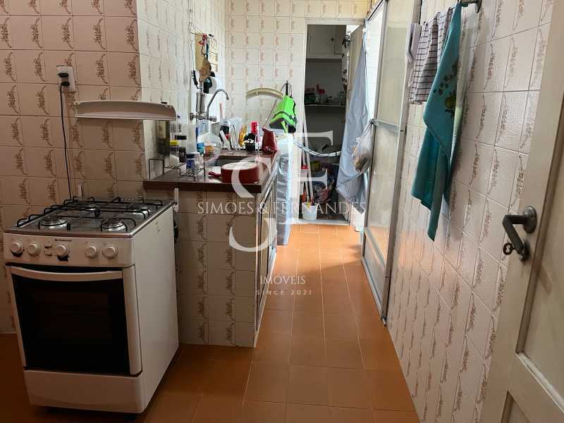 Conheça 3b718f6f-aa96-4295-9b38-95bd98 do imóvel - Tijuca - Rua General Roca. Apartamento 3 quartos, sala ampla e dependência completa. - BTAP31676 - 13 3b718f6f-aa96-4295-9b38-95bd98 - 13