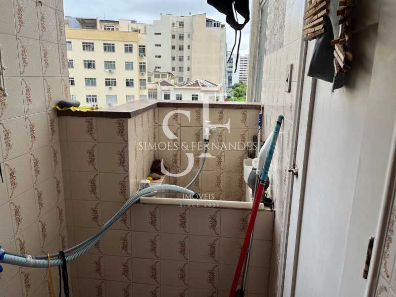 Conheça 5fa194c8-b11a-4b88-a0f5-ed2ec2 do imóvel - Tijuca - Rua General Roca. Apartamento 3 quartos, sala ampla e dependência completa. - BTAP31676 - 19 5fa194c8-b11a-4b88-a0f5-ed2ec2 - 19