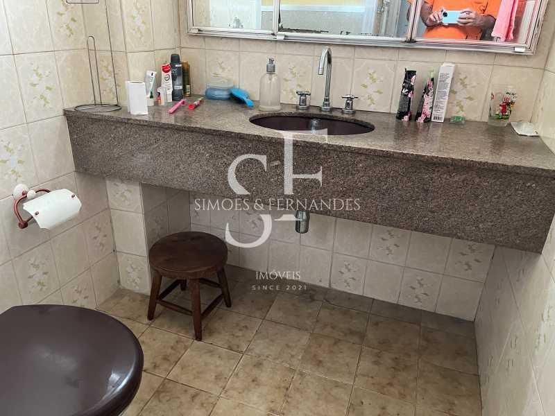 Conheça 7675ad78-e77d-4b1b-b322-dd04df do imóvel - Tijuca - Rua General Roca. Apartamento 3 quartos, sala ampla e dependência completa. - BTAP31676 - 16 7675ad78-e77d-4b1b-b322-dd04df - 16