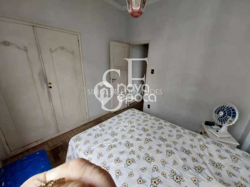 Conheça apartamento-com-3-quartos-a-ve do imóvel - Tijuca - Rua General Roca. Apartamento 3 quartos, sala ampla e dependência completa. - BTAP31676 - 7 apartamento-com-3-quartos-a-ve - 7