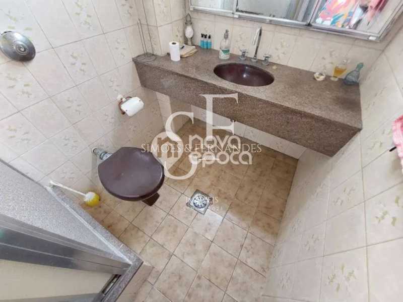 Conheça apartamento-com-3-quartos-a-ve do imóvel - Tijuca - Rua General Roca. Apartamento 3 quartos, sala ampla e dependência completa. - BTAP31676 - 15 apartamento-com-3-quartos-a-ve - 15