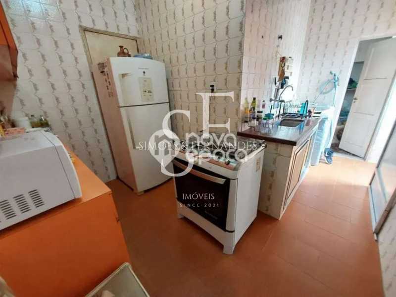 Conheça apartamento-com-3-quartos-a-ve do imóvel - Tijuca - Rua General Roca. Apartamento 3 quartos, sala ampla e dependência completa. - BTAP31676 - 18 apartamento-com-3-quartos-a-ve - 18