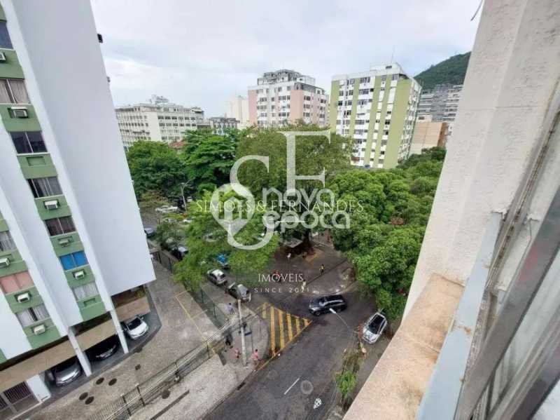 Conheça apartamento-com-3-quartos-a-ve do imóvel - Tijuca - Rua General Roca. Apartamento 3 quartos, sala ampla e dependência completa. - BTAP31676 - 20 apartamento-com-3-quartos-a-ve - 20