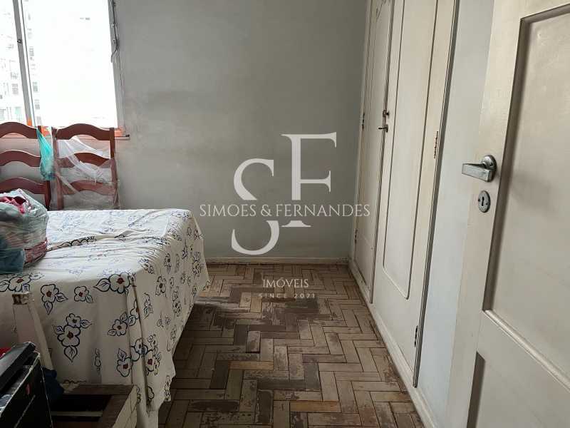Conheça f9092e8b-fdb5-4949-9230-da1cb1 do imóvel - Tijuca - Rua General Roca. Apartamento 3 quartos, sala ampla e dependência completa. - BTAP31676 - 8 f9092e8b-fdb5-4949-9230-da1cb1 - 8