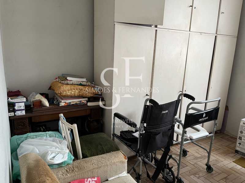 Conheça f6163290-e55e-417b-87cc-b26151 do imóvel - Tijuca - Rua General Roca. Apartamento 3 quartos, sala ampla e dependência completa. - BTAP31676 - 9 f6163290-e55e-417b-87cc-b26151 - 9