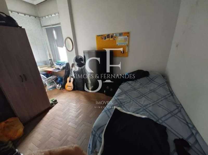 Conheça apartamento-com-3-quartos-a-ve do imóvel - Tijuca - Rua General Roca. Apartamento 3 quartos, sala ampla e dependência completa. - BTAP31676 - 5 apartamento-com-3-quartos-a-ve - 5