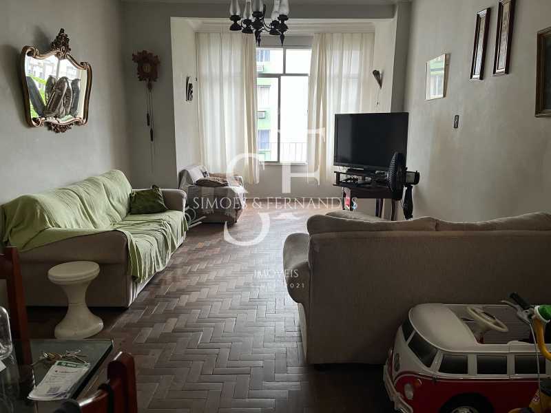 Conheça e519ad3a-f514-4e36-9ebb-857ce8 do imóvel - Tijuca - Rua General Roca. Apartamento 3 quartos, sala ampla e dependência completa. - BTAP31676 - 4 e519ad3a-f514-4e36-9ebb-857ce8 - 4