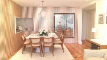 Oportunidade - Ipanema - Rua Visconde de Pirajá. Apartamento 3 quartos, 1 suíte e 1 vaga na escritura - BTAP31681